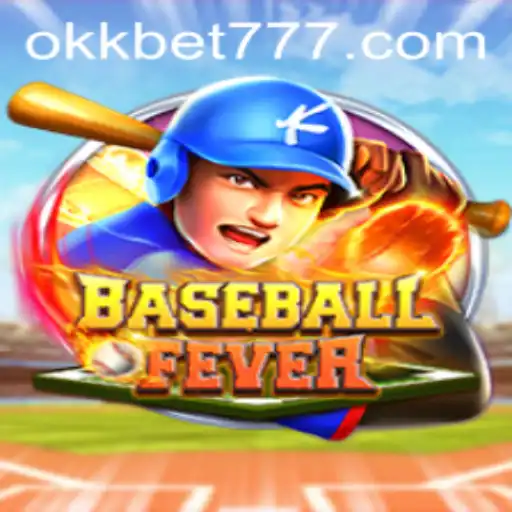 BaseballFever: Mergulhe na Emoção do Baseball com okk.bet