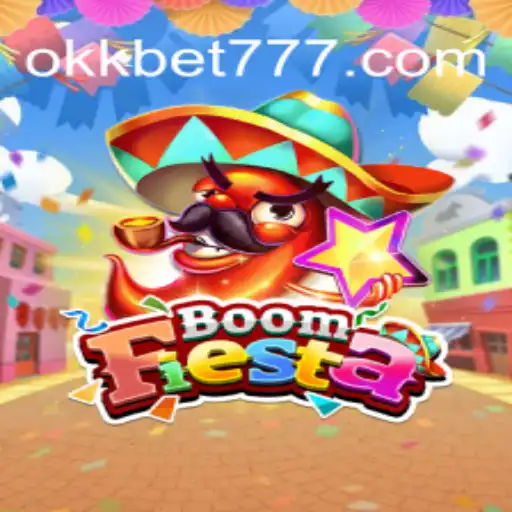 Descubra BoomFiesta: O Jogo que Une Emoção e Estratégia