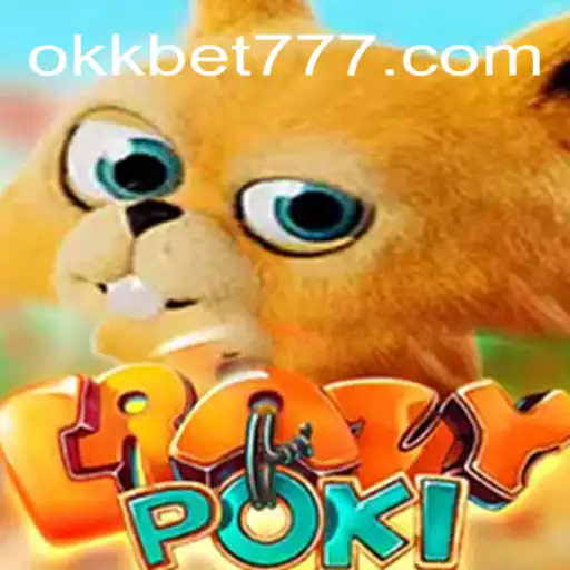 Entendendo o Jogo CrazyPoki e Sua Conexão com okk.bet
