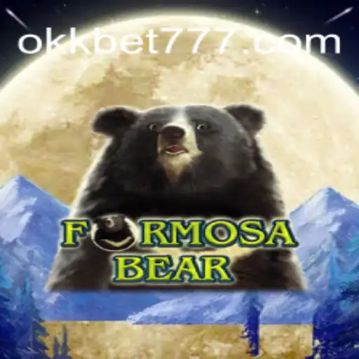 Explorando o Mundo de FormosaBear: Um Jogo Inovador Integrado à Okk.bet