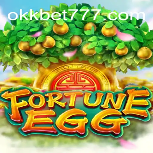 Descubra FortuneEgg: O Novo Fenômeno do Okk.bet