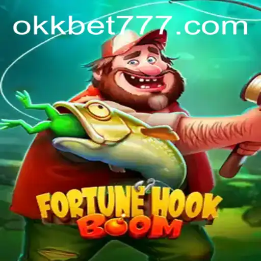 FortuneHookBoom: O Novo Fenômeno dos Jogos Online