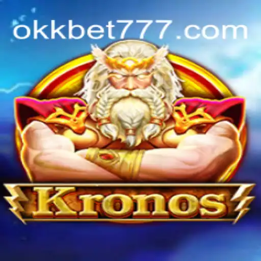 Descubra Kronos: O Jogo que Está Revolucionando os Cassinos Online