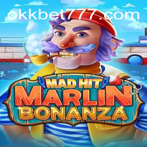 Explorando MadHitMarlinBonanza: O Jogo que Está Conquistando o Mundo dos Cassinos