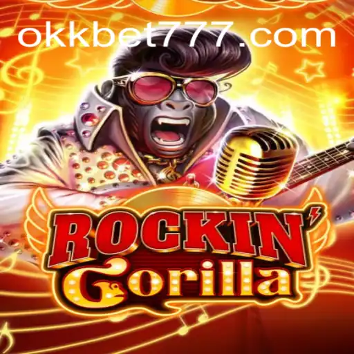 Descubra o Empolgante Mundo de RockinGorilla: O Jogo Que Conquista Multidões