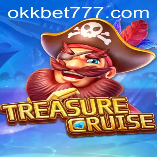Explorando o Mundo do Jogo TREASURECRUISE